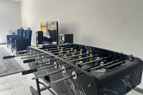 ویلا استخردار تک خواب مروارید در دماوند