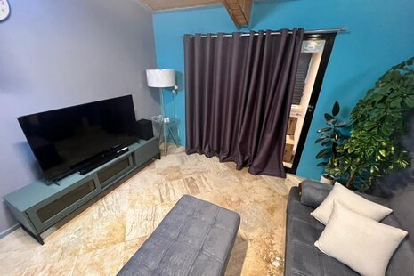 ویلا مبله تکخواب هیرمند در کیش