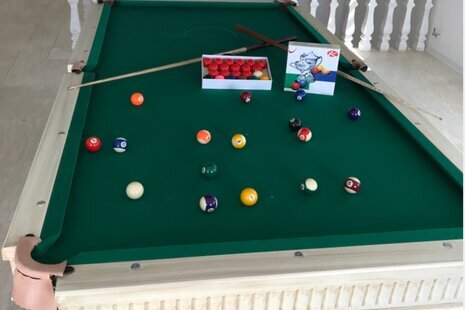 ویلا دوبلکس فاتحی1