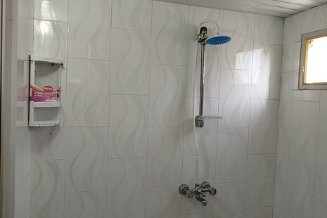 اپارتمان مبله تکخواب سپهر 1 در نجف آباد