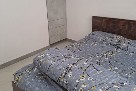 آپارتمان مبله 2 خواب ساحلی دریائی 9 در محمودآباد