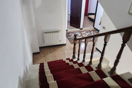 ویلا دوبلکس سه خواب ساحلی (مریس) در فریدونکنار