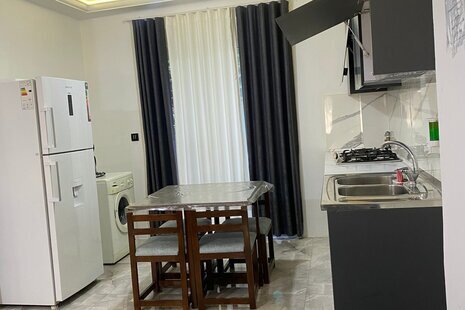 ویلا دوبلکس مبله دوخواب فرحان در عباس آباد