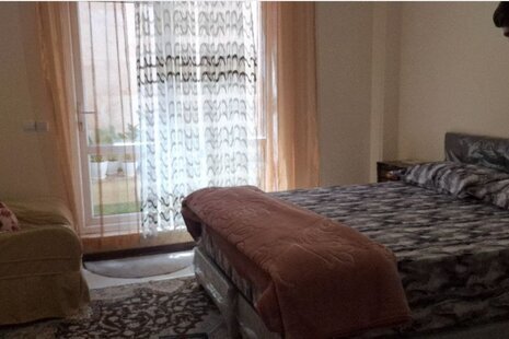 ویلا دوخواب مبله مهرآسا در سعادتیه گرمدره