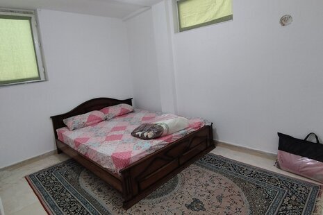 آپارتمان مبله تکخواب در کلاردشت