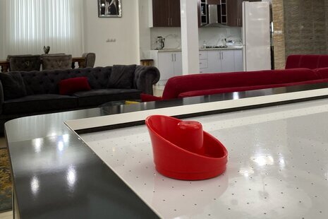 ویلا دوبلکس سه خواب سلطانی در کیش