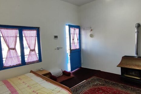 ویلای گیل ناز در رشت