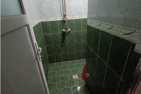 آپارتمان مبله دوخواب در قشم