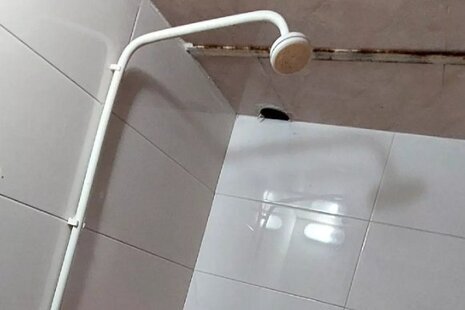 باغ ویلا تکخواب مبله در تبریز