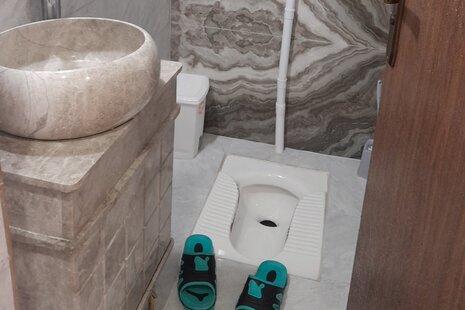 ویلا استخردار سه خواب مبله در فرح آباد