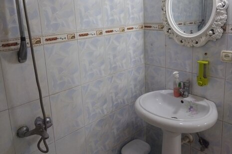 واحد تکخواب در ویلا یاس طبقه اول در رامسر