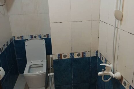 آپارتمان مبله تکخواب D3 در کیش