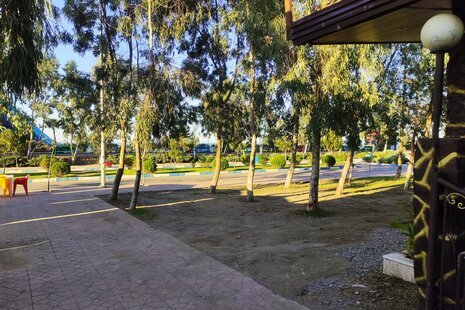 آپارتمان یک خواب در بابسر