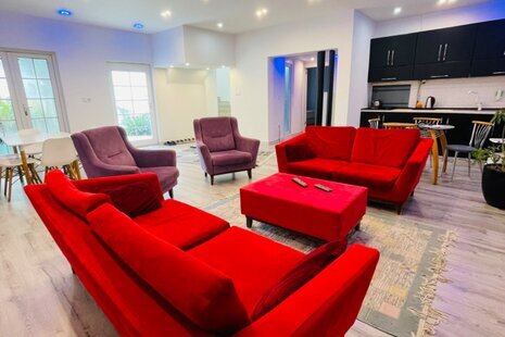 ویلا دوبلکس استخردار چهارخواب مازیار3 در بندرانزلی