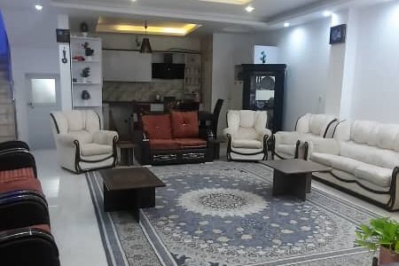 ویلا دوبلکس دوخواب در محمودآباد