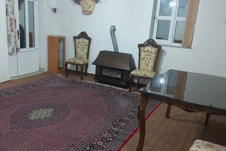 ویلا مبله تک خواب در نمین