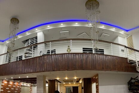 واحد تریپلکس طبقه اول در مازندران (مرسانا)