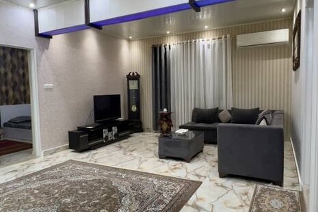 ویلا 3 خواب مبله محمد 2 در بندر انزلی