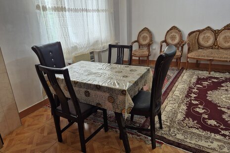 آپارتمان مبله دوخواب در رشت