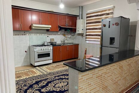 ویلا تکخواب مبله در ماسال