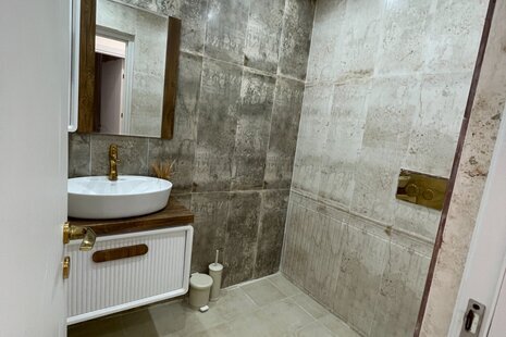 آپارتمان مبله تک خواب نجفی در بوشهر