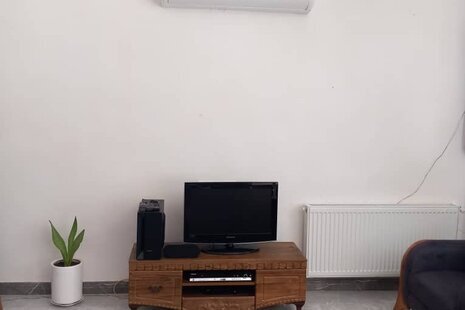 واحد دوخواب در طبقه اول ویلای فومن