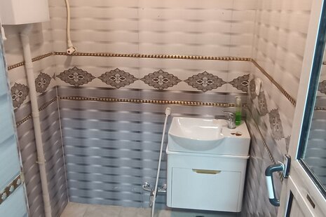 ویلا مبله تک خواب در قشم