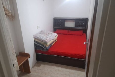 آپارتمان مبله تکخواب نخجیر در لاهیجان