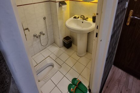 آپارتمان مبله تکخواب در سعادت آباد