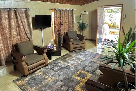 ویلا استخردار در رامسر