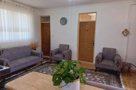 ویلا تکخواب در چوکام خمام