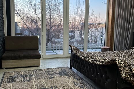 باغ ویلا استخردار دوخواب ارکیده در ملارد