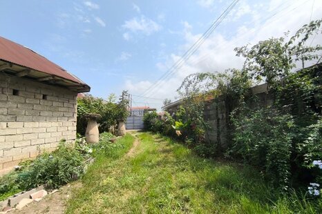 واحد مبله دوخواب طبقه همکف ویلا گیل جا در رودسر