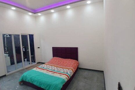 ویلا استخردار مبله سه خواب مرمر در چهارباغ