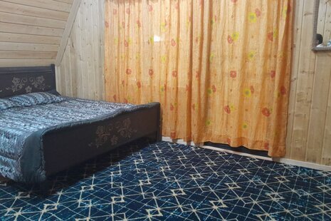 کلبه سوئیسی دوبلکس مبله تکخواب در ماسال