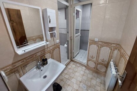 ویلا 3 خواب استخردار ملورین2 در بندر انزلی