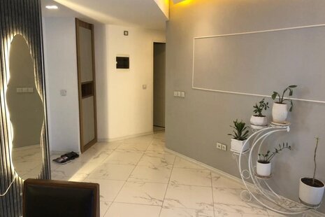 آپارتمان تکخواب مبله فروردین ستاره در  کیش