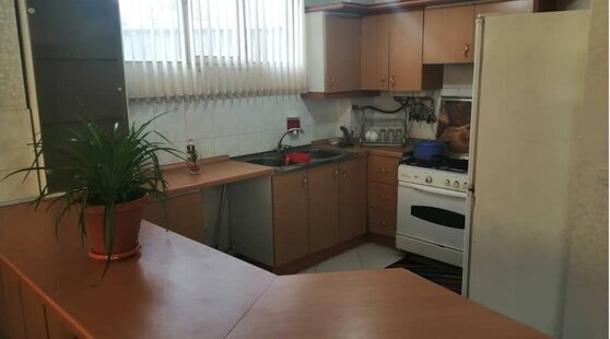 آپارتمان مبله دو خواب چهارباغ اصفهان