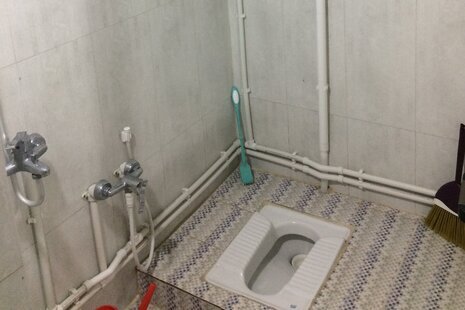 سوئیت ویلا ییلاقی در کجور