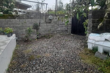 ویلا تکخواب مبله کد 1 در بندر انزلی