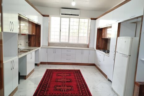 آپارتمان مبله دوخواب سروش 14 در خرم آباد