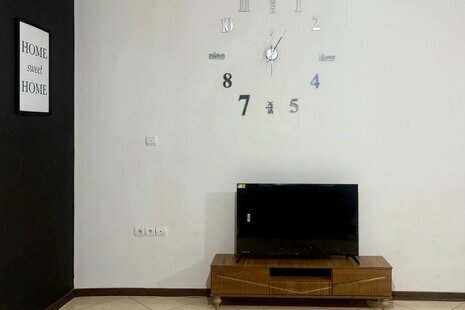 آپارتمان مبله تکخواب شانا 21 در شهرک نفت