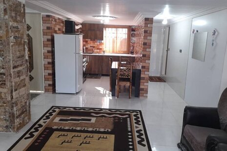 واحد طبقه همکف ریحان در ماسال
