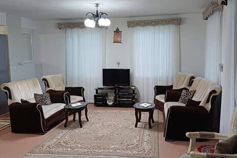 ویلا مبله تکخواب در آستارا