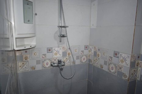 آپارتمان دو‌خوابه در چابهار