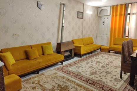 آپارتمان دوخواب در اصفهان(گلزار1)