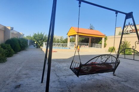 ویلا تکخواب مبله درویشی در مشهد