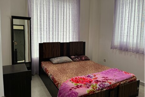 ویلای آرامش دوبل در رشت