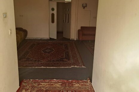 ویلا مبله دوخواب دربست در شیراز