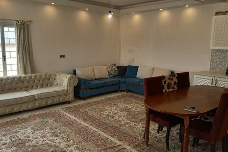ویلا دوخواب سهیلیه در چهارباغ